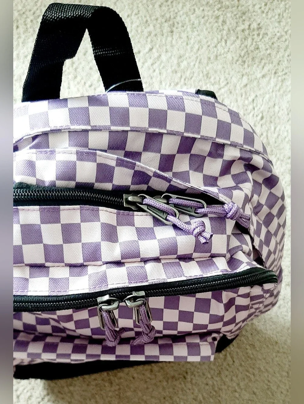 Vans Old Skool Trek Backpack *NWT*